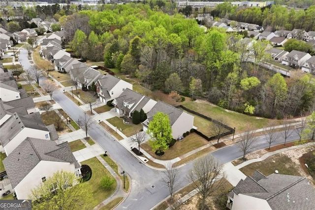 2467 Gristhaven Lane, Buford, GA 30519