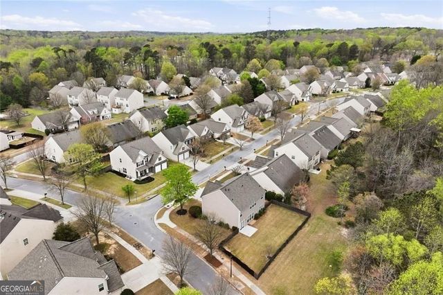 2467 Gristhaven Lane, Buford, GA 30519