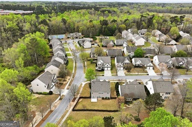 2467 Gristhaven Lane, Buford, GA 30519