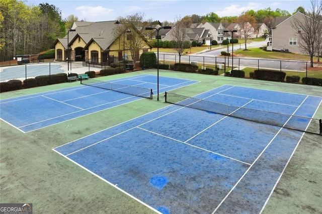 2467 Gristhaven Lane, Buford, GA 30519