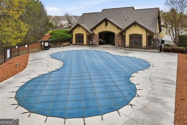 2467 Gristhaven Lane, Buford, GA 30519