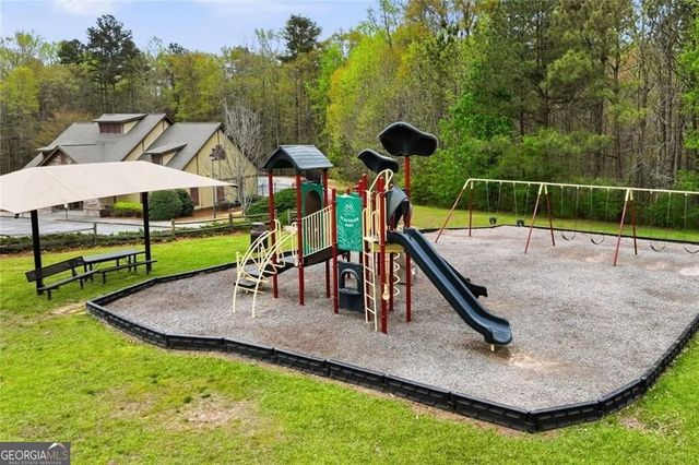 2467 Gristhaven Lane, Buford, GA 30519