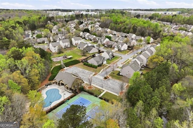 2467 Gristhaven Lane, Buford, GA 30519