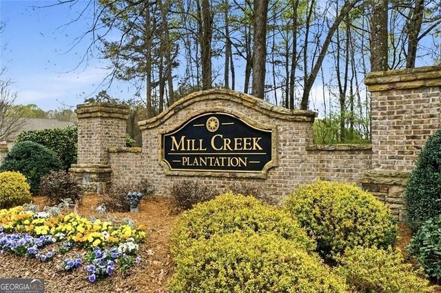 2467 Gristhaven Lane, Buford, GA 30519