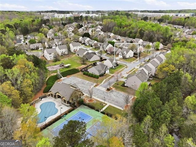 2467 Gristhaven Lane, Buford, GA 30519