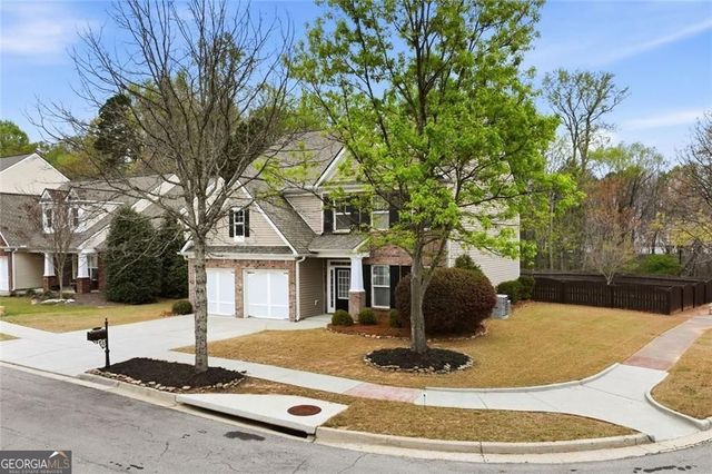 2467 Gristhaven Lane, Buford, GA 30519