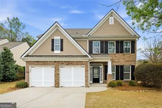 2467 Gristhaven Lane, Buford, GA 30519