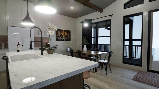 3784 Bay Front Road, Mobile, AL 36605