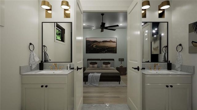 3784 Bay Front Road, Mobile, AL 36605