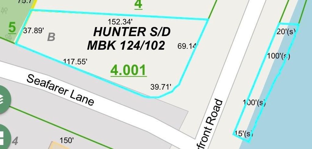 3784 Bay Front Road, Mobile, AL 36605 — photo 2