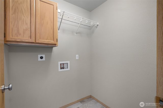 1308 Mills Landing Court SE, Lacey, WA 98503