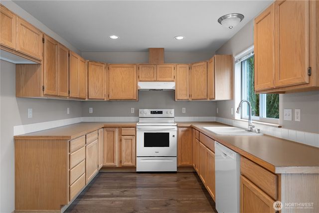 1308 Mills Landing Court SE, Lacey, WA 98503