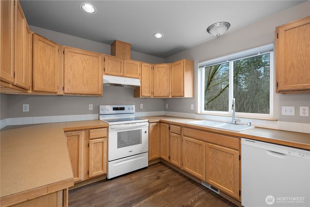 1308 Mills Landing Court SE, Lacey, WA 98503