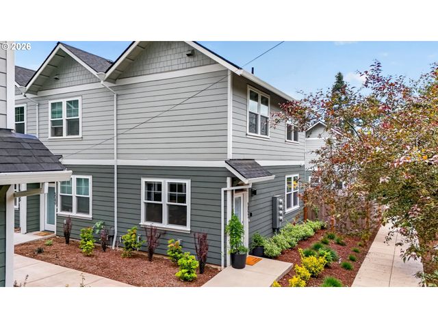5053 Ne 47TH Pl, Portland, OR 97218