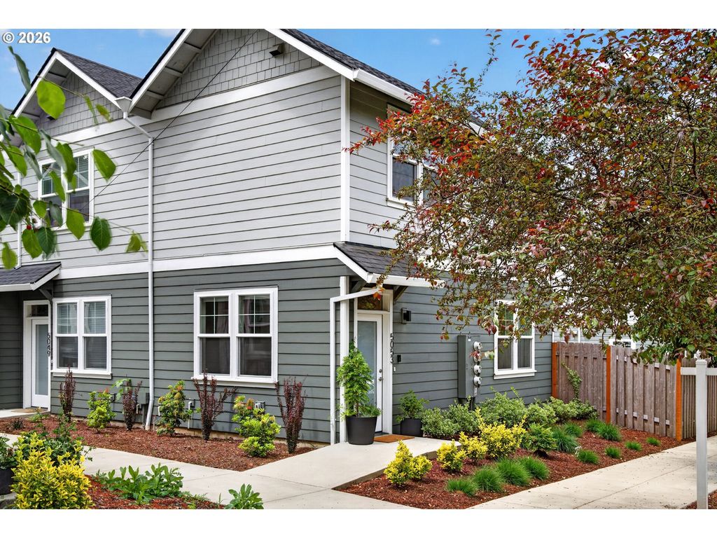 5053 Ne 47TH Pl, Portland, OR 97218
