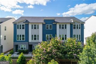 1517 Layton Lane NW, Atlanta, GA 30318