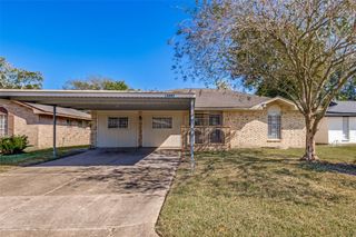 14907 Nuwood Lane, Houston, TX 77053