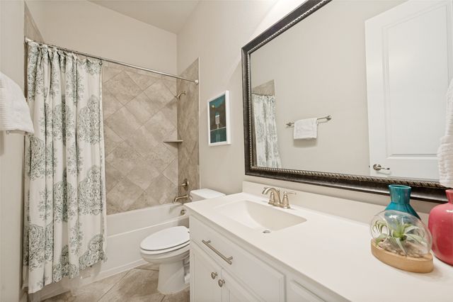 2708 Woodpoint Road, Lewisville, TX 75067