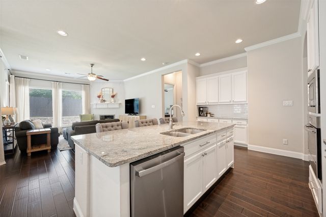 2708 Woodpoint Road, Lewisville, TX 75067