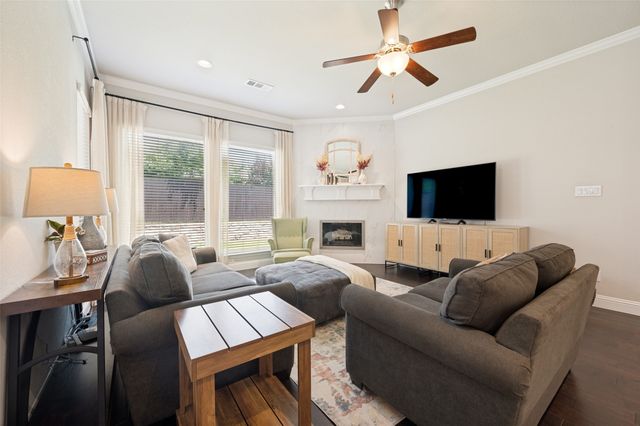 2708 Woodpoint Road, Lewisville, TX 75067