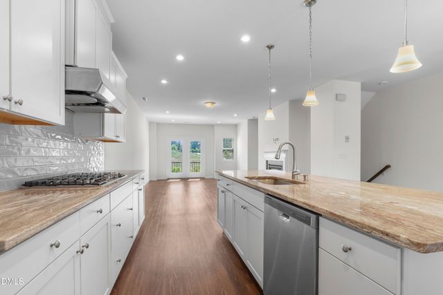 4105 Mahal Avenue, Cary, NC 27519