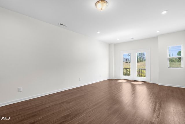 4105 Mahal Avenue, Cary, NC 27519