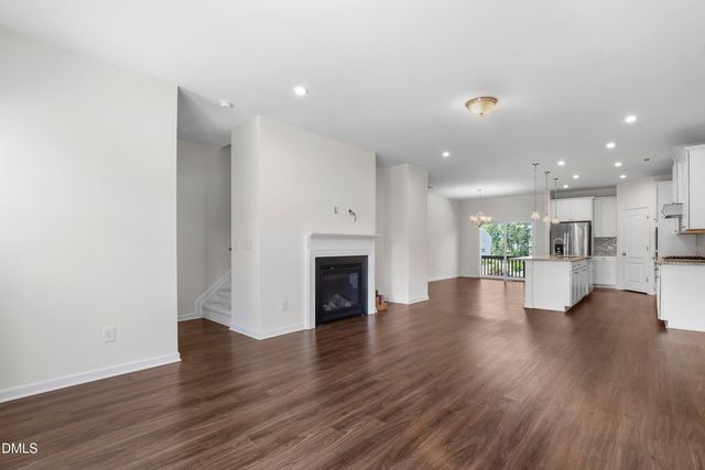 4105 Mahal Avenue, Cary, NC 27519