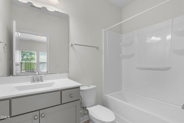 4105 Mahal Avenue, Cary, NC 27519