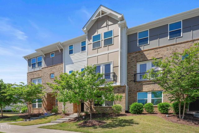 4105 Mahal Avenue, Cary, NC 27519