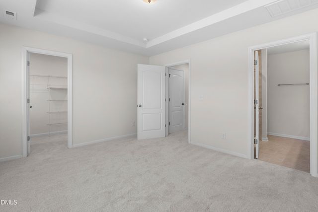 4105 Mahal Avenue, Cary, NC 27519