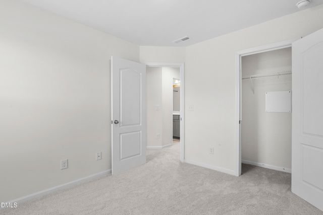 4105 Mahal Avenue, Cary, NC 27519