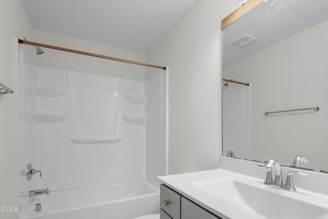 4105 Mahal Avenue, Cary, NC 27519