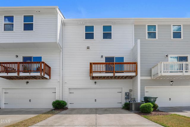 4105 Mahal Avenue, Cary, NC 27519