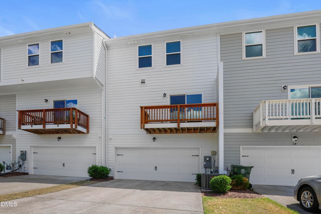 4105 Mahal Avenue, Cary, NC 27519