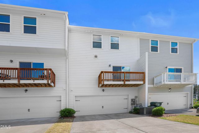 4105 Mahal Avenue, Cary, NC 27519