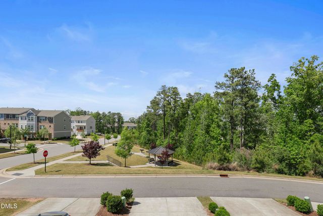 4105 Mahal Avenue, Cary, NC 27519