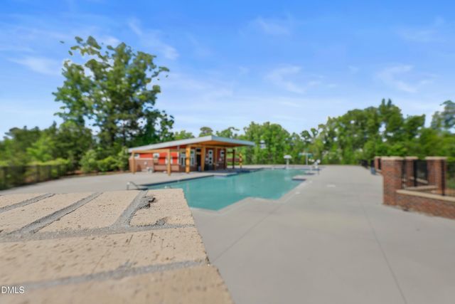 4105 Mahal Avenue, Cary, NC 27519