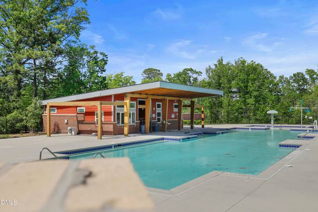 4105 Mahal Avenue, Cary, NC 27519