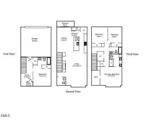 4105 Mahal Avenue, Cary, NC 27519