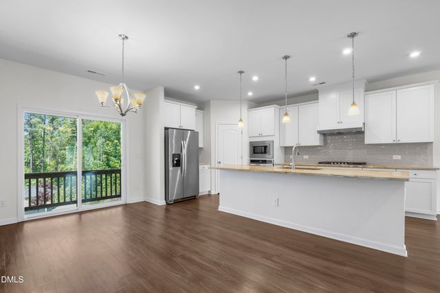 4105 Mahal Avenue, Cary, NC 27519