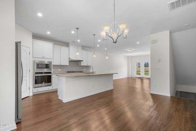 4105 Mahal Avenue, Cary, NC 27519