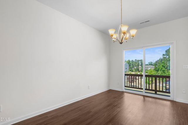 4105 Mahal Avenue, Cary, NC 27519