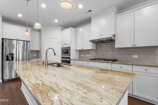 4105 Mahal Avenue, Cary, NC 27519