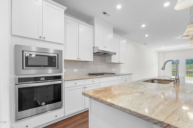 4105 Mahal Avenue, Cary, NC 27519