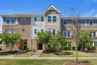 4105 Mahal Avenue, Cary, NC 27519