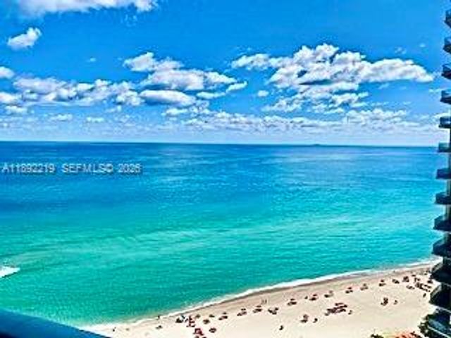 18001 SE Collins Ave 2111, Sunny Isles Beach, FL 33160