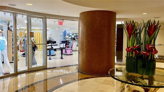 18001 SE Collins Ave 2111, Sunny Isles Beach, FL 33160