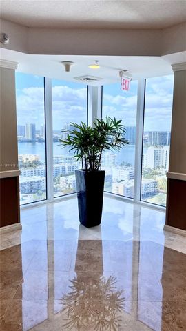 18001 SE Collins Ave 2111, Sunny Isles Beach, FL 33160