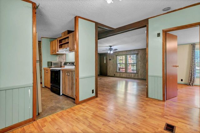 1236 Spring Hill Church Road, Ridgeville, SC 29472