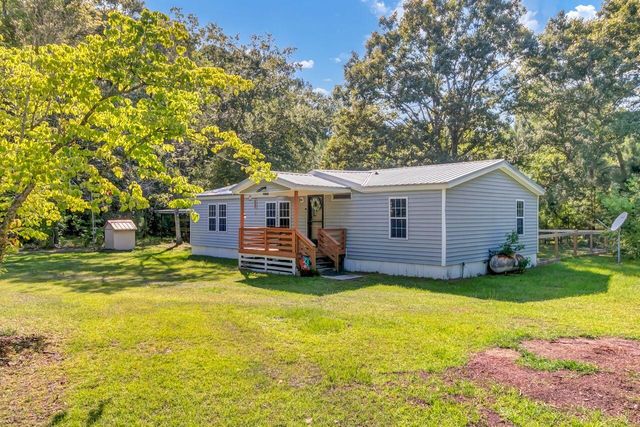 1236 Spring Hill Church Road, Ridgeville, SC 29472